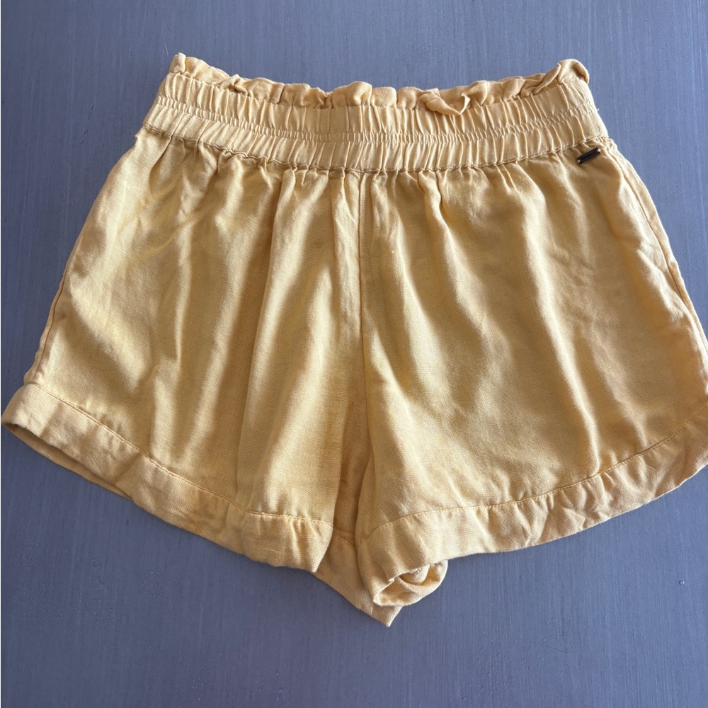 O’Neill Women’s Alden Solid Shorts